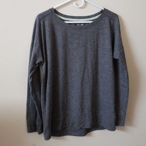 Calvin Klein long sleeve shirt
